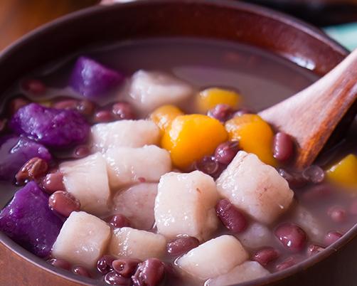 红豆汤减肥的最佳配方做法大全