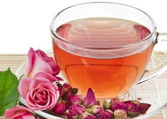 玫瑰花茶的功效与禁忌，爱喝的朋友要看下