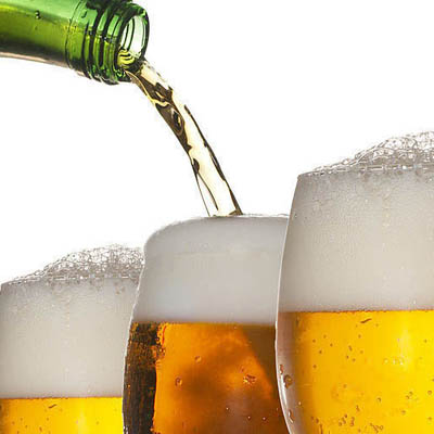 教你如何解酒   十种方法