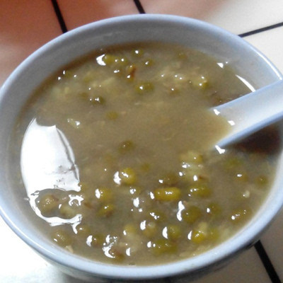 孕妇可以喝绿豆汤吗  因人而异