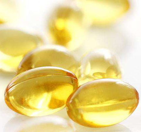 防治黄褐斑 维生素e的作用和食物介绍