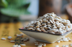 清肺化痰 冬瓜子的功效与作用和吃法介绍