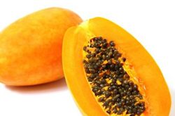 木瓜丰胸的最佳吃法，教你怎么丰胸