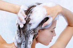 自制洗发水配方  可用材料和配法