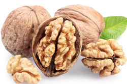 益心脏助美颜 核桃的吃法和功效介绍