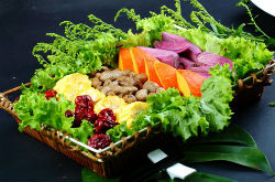 痔疮吃什么食物 要如何预防