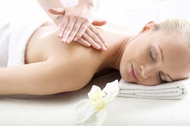 简单易学的经络按摩，经络按摩一学就会