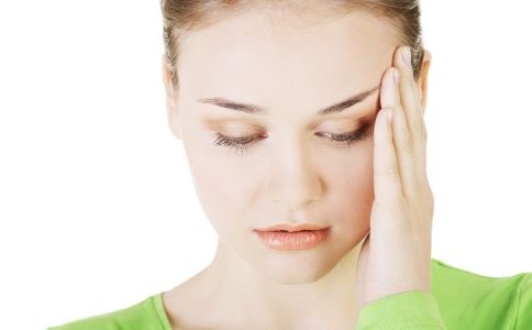 日常生活中头痛的原因有哪些呢