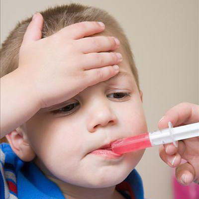 如果发现以下婴儿发烧的症状应及时检查