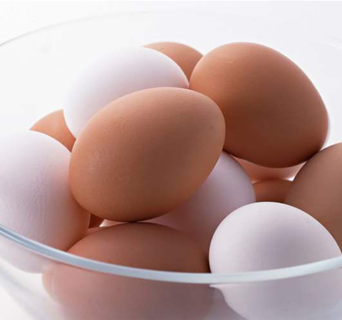 健脑益智 鸡蛋的营养价值和功效介绍