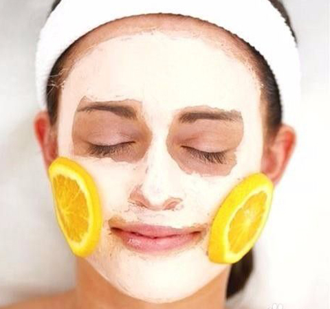 美白肌肤 纯牛奶敷脸的好处和操作方法介绍