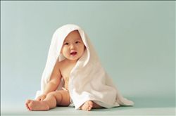 婴儿拉肚子的原因及其调理方法