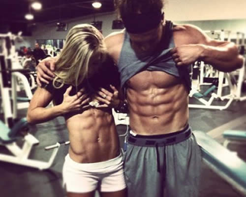 最有效的腹肌锻炼方法