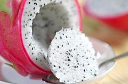 吃火龙果的好处  四大好处和功效