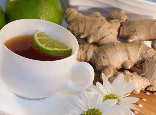 生活中基本的养肝护肝的食谱