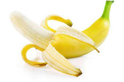 治口腔发炎 香蕉皮的功效与作用介绍