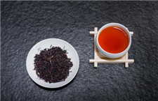 喝红茶的好处 有益身体健康