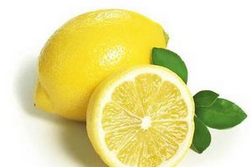 柠檬汁的作用及其四大营养价值