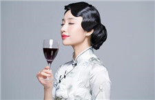 红酒的好处 不得不说的八个方面