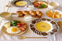 好喝的豆浆，豆浆减肥法