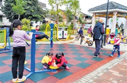 体育锻炼的好处  好处多多