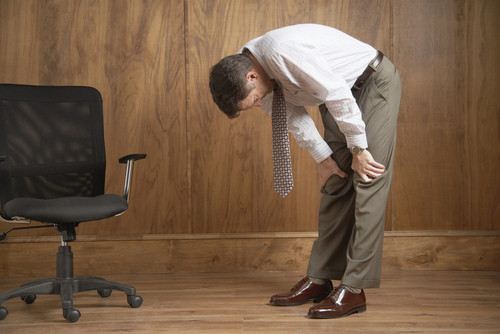 前列腺炎的症状 表现在这11个方面