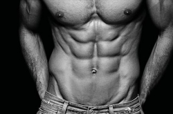 最有效的腹肌锻炼方法