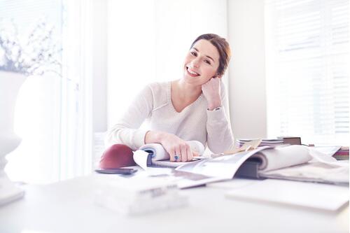 气血不足如何调理 女人养生知识