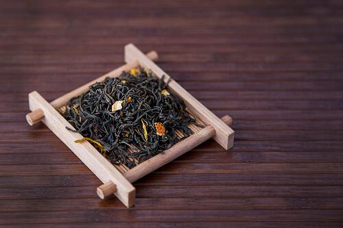 喝红茶的好处 有益身体健康