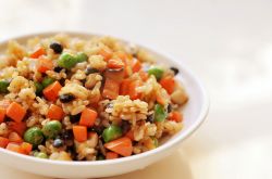 炒饭怎么做好吃 三款美味炒饭诱惑你的胃