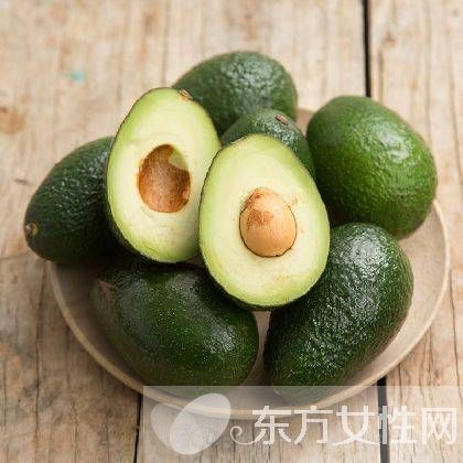 牛油果怎么吃 最好效果的食用方式