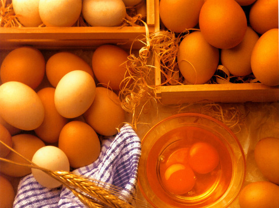 鸡蛋虽好，但是一天吃几个鸡蛋好