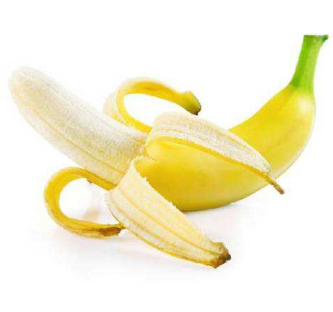 治口腔发炎 香蕉皮的功效与作用介绍