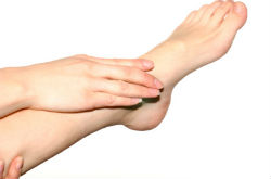 脚肿是什么原因 4个方面是关键