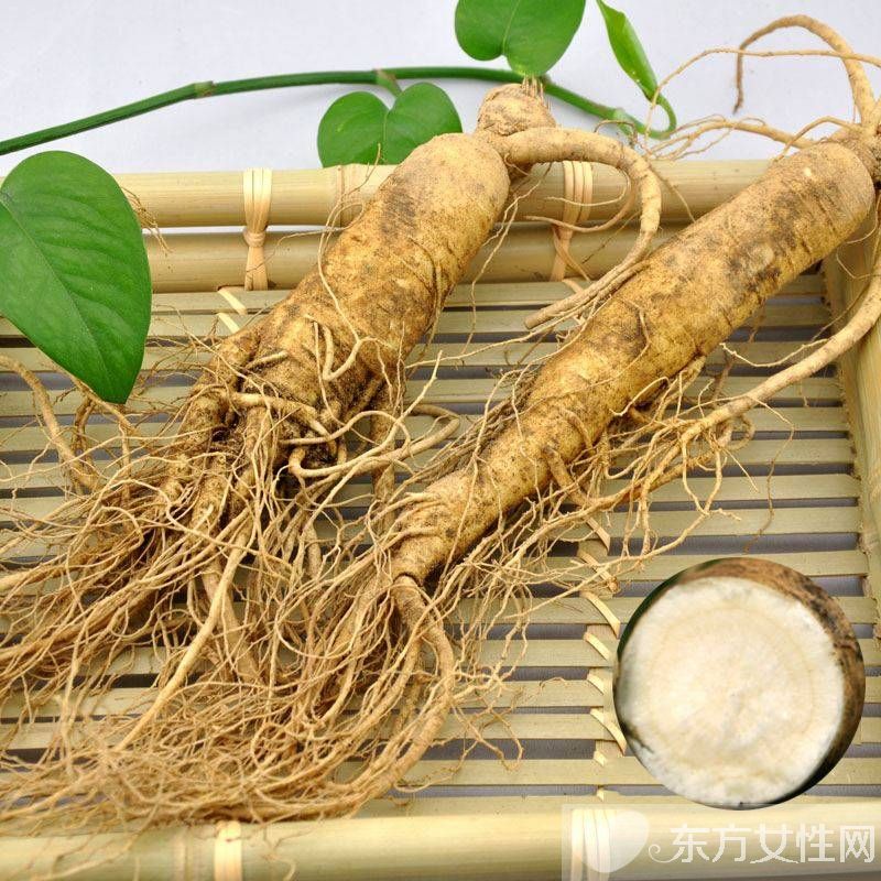 鲜人参怎么保存 详细新鲜人参的正确吃法