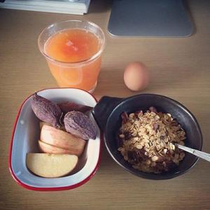 早餐的重要性，吃早餐的最佳时间