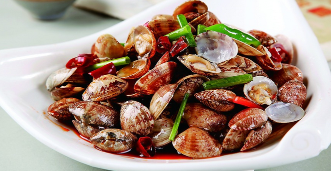 花甲的营养价值和功效与作用