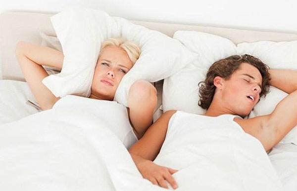 为什么会打呼噜 打呼噜怎么治疗偏方推荐