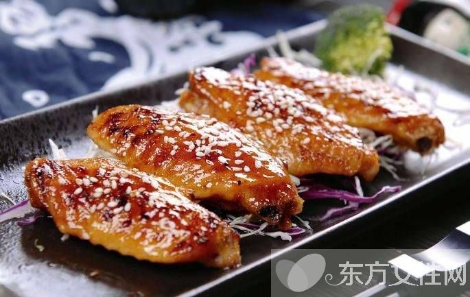 蜜汁鸡翅怎么做好吃 四种做法任你挑选