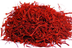 排除黑黑色素  看看红花祛斑效果