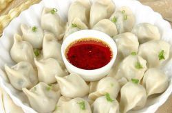 香菇饺子馅做法大全 做法过程