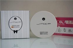 粉饼的作用 用法及其功效