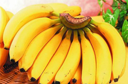 安神健脑 看看香蕉什么时候吃最好