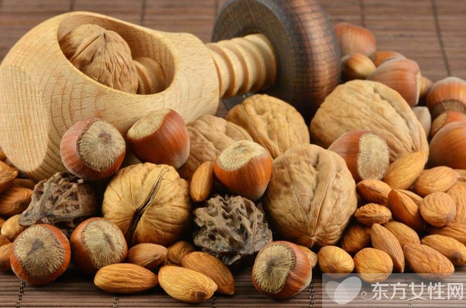 杏仁的营养价值有哪些 细数杏仁的3大副作用