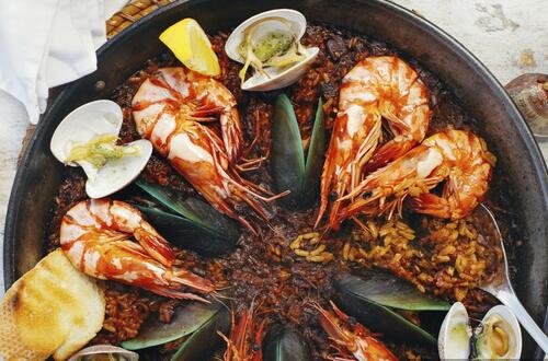 虾怎么做好吃　三种可口做法美味无穷