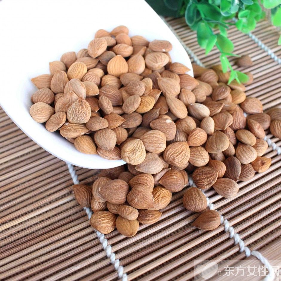 苦杏仁的功效与作用 什么人不能吃苦杏仁