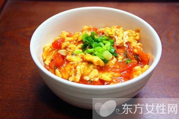 番茄炒鸡蛋怎么做好吃 8个窍门轻松制作美味