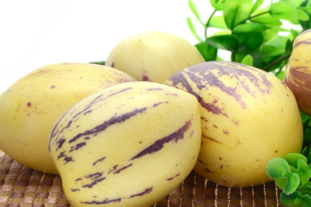 人参果的功效与作用 人参果怎么吃效果最好