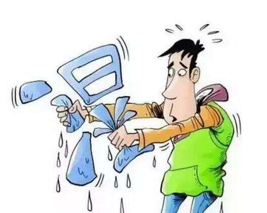 日常生活中体内湿气重怎样祛除