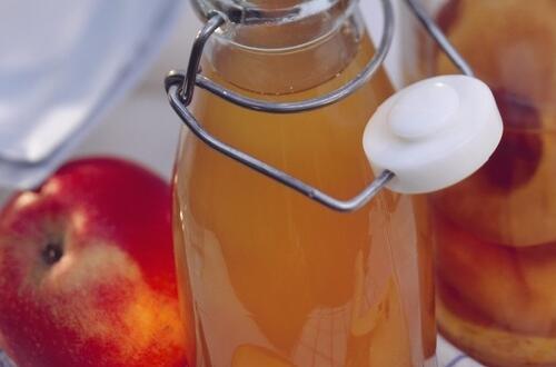 孕妇喝苹果醋    需注意要少喝或不喝